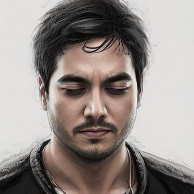 trrudnick's profile picture. Creation is the Quiet Revolution.