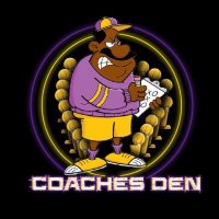 Coaches Den (@coaches_den) 's Twitter Profile Photo Coaches Den (@coaches_den) 's Twitter Profile Photo
