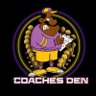 Coaches_Den's profile picture. #1 Place for Lakers/NBA Content | @Rome_Beast @thexavierjoseph @TheJamesEdrick @Coaches_DenBrnr