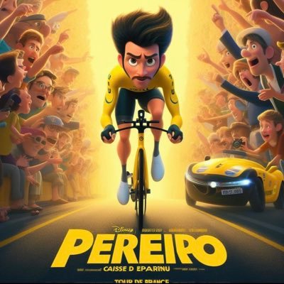 oscarpereiro Profile Picture