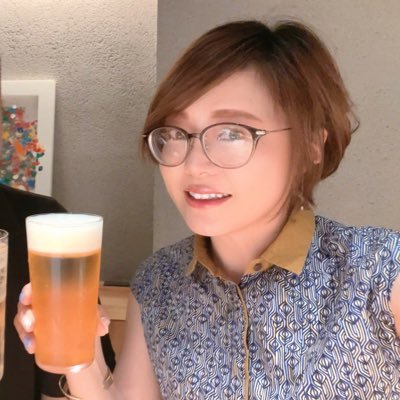 「京都、毎日、クラフトビール」Webマガジン『ビール女子』ライター✍︎ 休日はジャズシンガー💃2020年12月〜Twitterビールアカウント始めました