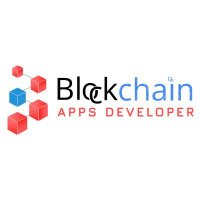 BlockchainAppsDeveloper(@blockchain_apps) 's Twitter Profile Photo