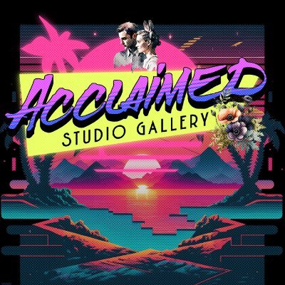 AcclaimedStudioGallery is a Multi Cultural Shop in Karachi, Zamzamma Mall Shop 87.