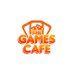 Enugu Card and Board Games Café (@TheGamesCafe) Twitter profile photo