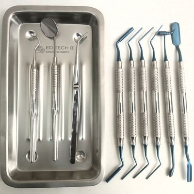 supply of Surgical, Dental and orthopedic and implants instruments