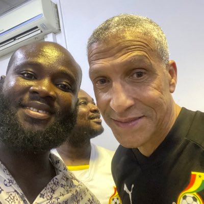 SoccerEscaldo's profile picture. football analyst Ghana