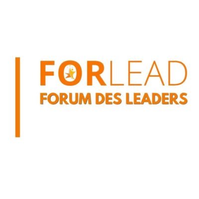 Le Forum, est la préparation du monde professionnel de demain. Fournir aux jeunes une formation de qualité. @Leadersdedemain #LeadersConnect