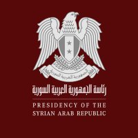 Syrian Presidency(@Presidency_Sy) 's Twitter Profileg