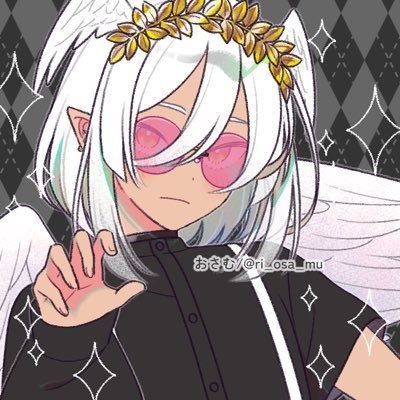 KiraKallen's profile picture. Many eyed god of thought, memories, and consciousness| Debut 2025 |