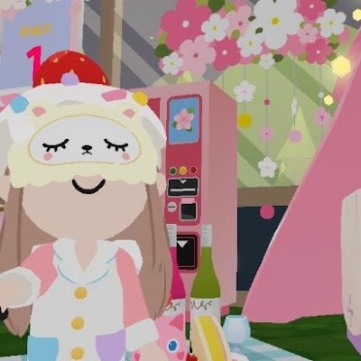 amogusroda's profile picture. 