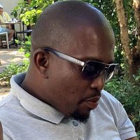 Thulani Ndaba(@tndaba) 's Twitter Profile Photo