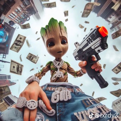 whosjobe's profile picture. @reklusehouse