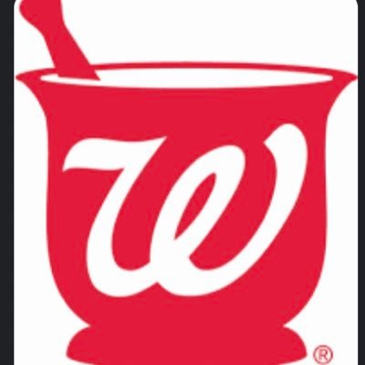 Welcome to Walgreens, home of the 33% apr store credit card we push on the elderly & home of not giving a fuck about patients or employees.