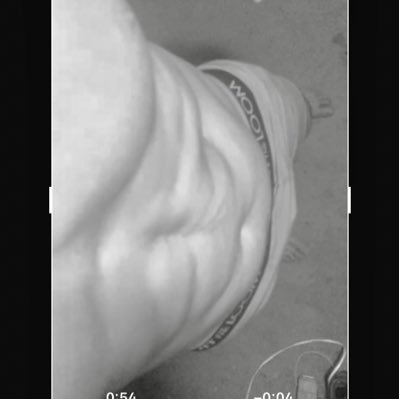 TheKellyBarnes's profile picture. I find solace in the fact that the thing that nearly killed me gave me hope and made me fight the final battles with more passion than I ever have before…