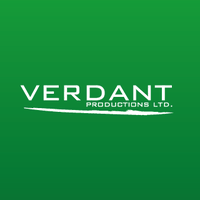 Verdant Productions(@VerdantProduct1) 's Twitter Profile Photo