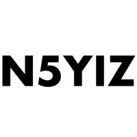N5YIZ Radio (@n5yiz_radio) 's Twitter Profile Photo N5YIZ Radio (@n5yiz_radio) 's Twitter Profile Photo