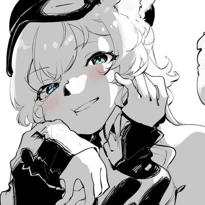 Hey Everyone it's Weissu here! (。・ω・。) just your average up and coming Vtuber!
banner by @KhoaPhan96