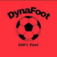Dyna Foot(@dyna_foot) 's Twitter Profile Photo
