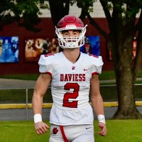Luke Floyd (@luke_floyd5) 's Twitter Profile