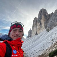 金澤英紀🇨🇭🇯🇵＠産業医,Mountain Emergency Physician/山岳医(@hidenori_peaks) 's Twitter Profile Photo