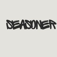 SEASONER(@SEASONER_) 's Twitter Profile Photo