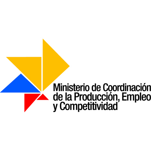 Coordinación de Inversiones y Desarrollo Empresarial perteneciente al Ministerio de Coordinación de la Producción, Empleo y Competitividad.