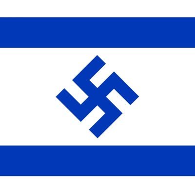Israel is Nazis | Zionism is political philosophy that Holocaust survivors don’t even agree with