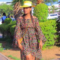 Reamogetse Makhura (@reamoge89134449) 's Twitter Profile