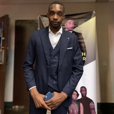 TinoWachona's profile picture. Mr.Tall||Patriot||Artist||MHOKORE..