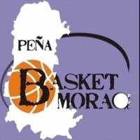 Peña Basket Morao(@basketmorao) 's Twitter Profile Photo