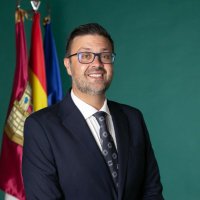 Amador Pastor Noheda(@amadorpastorn) 's Twitter Profile Photo