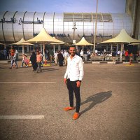 Sayed M Taha (@sayedmtaha2) 's Twitter Profile