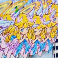 ミカエル 🔱ミライ🔱 (@michael_mirai_) 's Twitter Profile Photo ミカエル 🔱ミライ🔱 (@michael_mirai_) 's Twitter Profile Photo