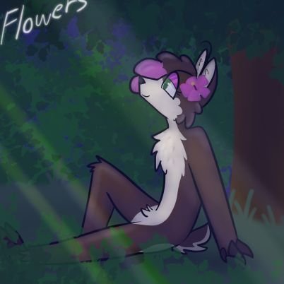 Artix_the_deer🌺さんのプロフィール画像