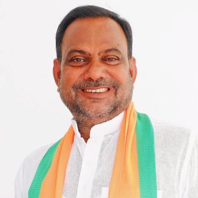 Member of Legislative Assembly, Uttar Pradesh ||
विधायक, 149 विधानसभा-बिसवां (सीतापुर), भारतीय जनता पार्टी-उत्तर प्रदेश || https://t.co/9m9bzGb5Ss