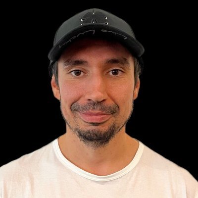 paulalexgt's profile picture. cto @luvforceai, ex-special projects @verkadahq, math/biz phd @stanford, og @agihouse_org syntax is not semantics. simulation is not duplication.