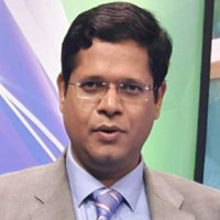 Pranab Prakhar ๐ฎ๐ณ (@pranabpreal) 's Twitter Profile