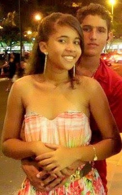 A ex-princesinha que de tanto aprender coma vida mudou seu jeito e passou a dar valor a quem realmente te valoriza *---* !
