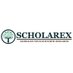 Scholarex Open Access (@scholarex) Twitter profile photo