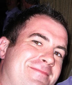 tony lyle
