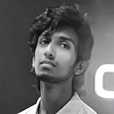 Krishnakishan17's profile picture. 20
♊
smile at hard times, if u dare ☺️