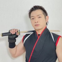 長谷川 輝／🥷黒影🥷(@BlackShadow_AST) 's Twitter Profile Photo