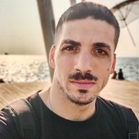 Konstantinos © (@halkman8) 's Twitter Profile