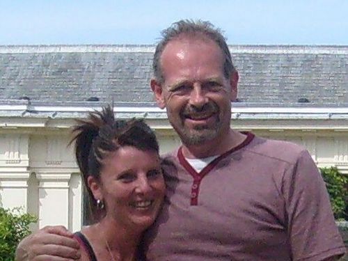 Beverley Grice
