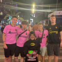 Will Dunkley (@willdunks92) 's Twitter Profile