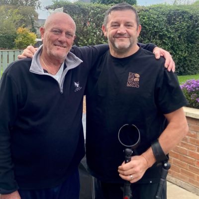 jimmy gittins Profile