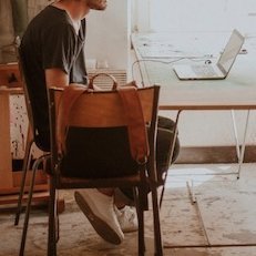 uoooooomi's profile picture. WEB/ガジェット好き