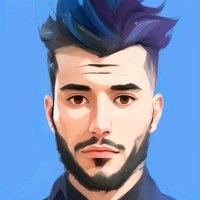 𓂆 (@chelsmood) 's Twitter Profile Photo