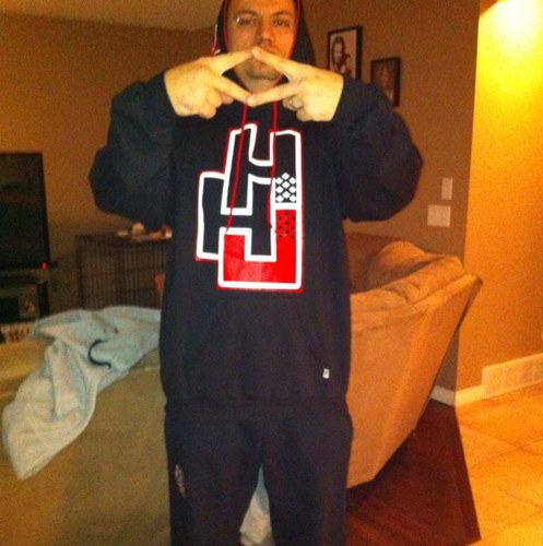 HHJDVS's profile picture. 