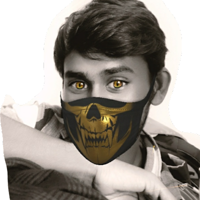 parthiban20102's profile picture. 